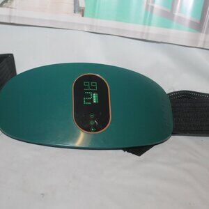 New Waist Tummy Stomach Tightener Belt Have Flat Abs!